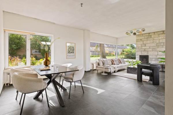 Woning Pilatus 21 Amstelveen