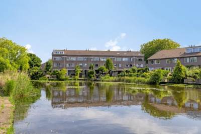 Woning Birkholm 192 Hoofddorp