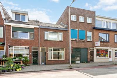 Woning Loevenhoutsedijk 84 Utrecht