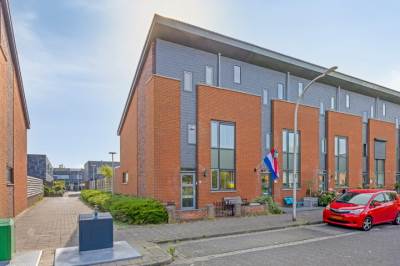 Woning Meersingel 41 Pijnacker