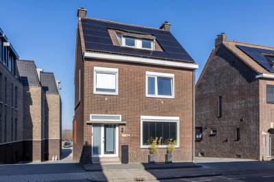 Woning Klimmenderstraat 42 Klimmen