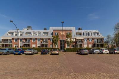 Woning De Brink 7 Castricum
