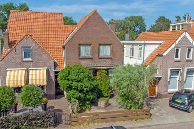 Woning Bestevaerweg 40 Katwijk (ZH)
