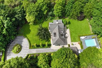 Woning Nieuwe Erven 8 Rosmalen