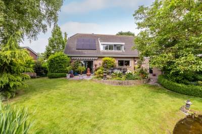 Woning Buiteneinde 24 Strijen