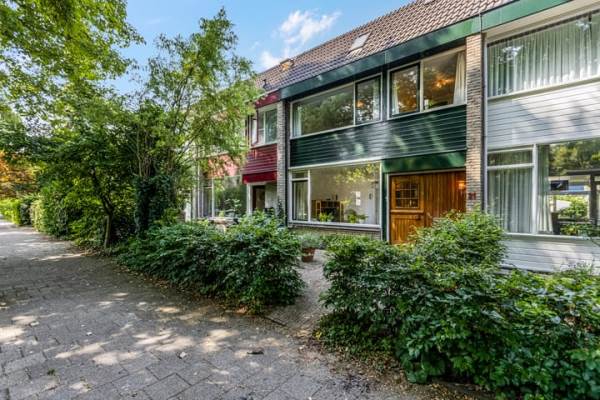 Woning Sijpestein 21 Ede
