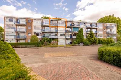 Woning Dr Dassenstraat 45 Hoogeveen