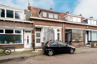 Woning Hordijk 155 Rotterdam