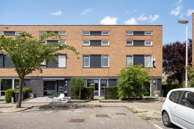 Woning Pijlstaart 4 Bergen op Zoom