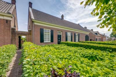 Woning Slimstraat 45 Udenhout