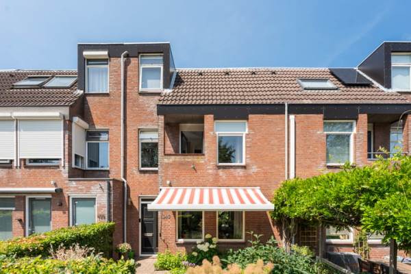 Woning Sluisvaart 146 Ouderkerk aan de Amstel