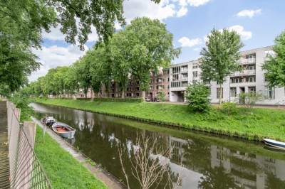 Woning Zuid Willemsvaart 478 Den Bosch