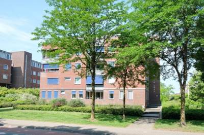 Woning Raadhuisstraat 1 Ede