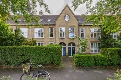 Woning Helper Brink 21A Groningen