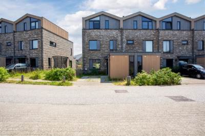 Woning Duintopstraat 22 Almere