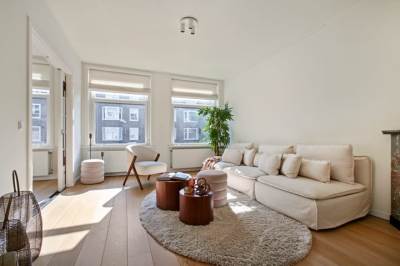 Woning Vechtstraat 1121 Amsterdam