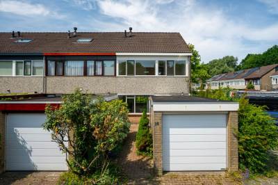 Woning Jan Piebengawei 16 Leeuwarden