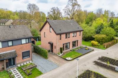 Woning Spinnerij 4 Gorredijk