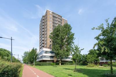 Woning Robert Kochlaan 540C Haarlem