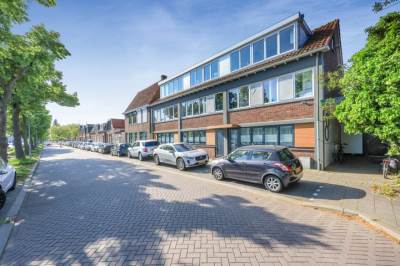 Woning Havenstraat 8B Zaandam