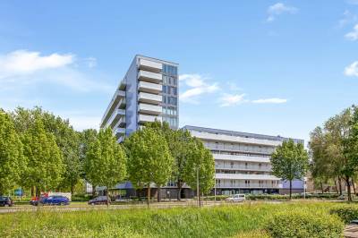 Woning Vijfhagen 348 Breda