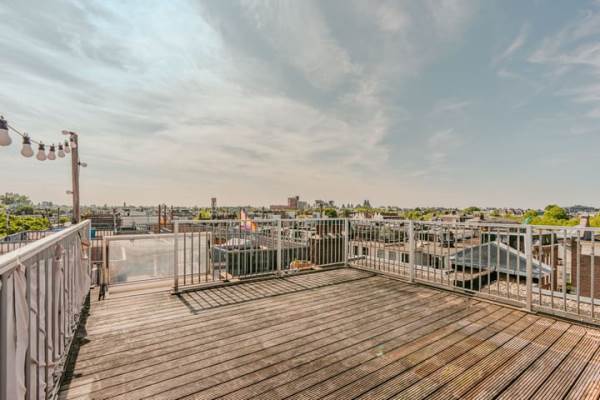 Woning Albert Cuypstraat 2724A Amsterdam