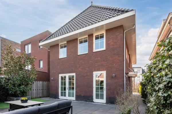 Woning Prinses Alexialaan 9 Hoofddorp