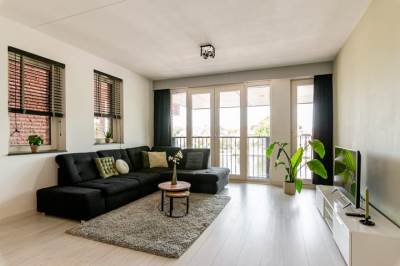 Woning Waterhof 9 Heemstede