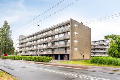 Woning Van Borselenstraat 50 Arnhem