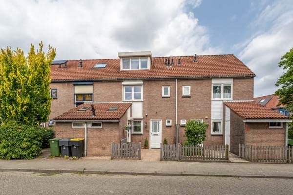 Woning Roerdompweg 4 Oud-Beijerland