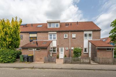 Woning Roerdompweg 4 Oud-Beijerland