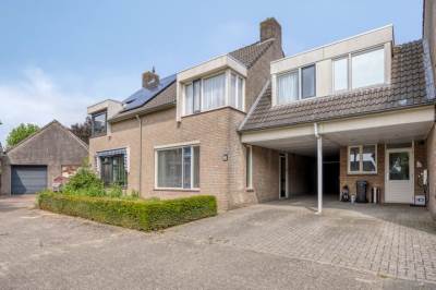 Woning Brouwershof 68 Reek