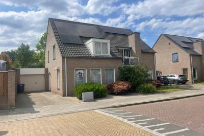 Woning Varendonk 1 Waalre