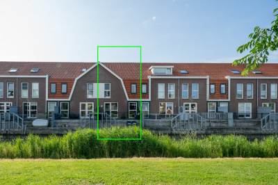 Woning Middeloo 32 Obdam