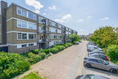 Woning Schepenstraat 11A Krimpen aan den IJssel