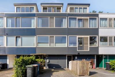 Woning Socratesstraat 54 Apeldoorn