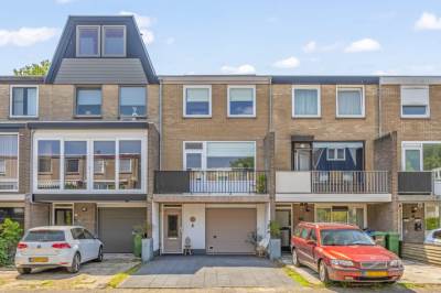 Woning Gestellaan 31 Nieuwegein