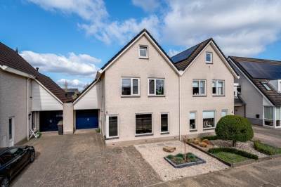 Woning Commendereijstraat 5 Groessen