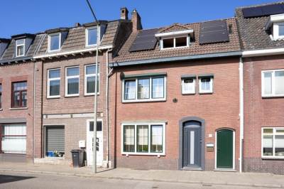 Woning Kampstraat 45 Heerlen