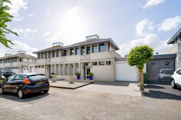 Woning Poldermolen 27 Weert
