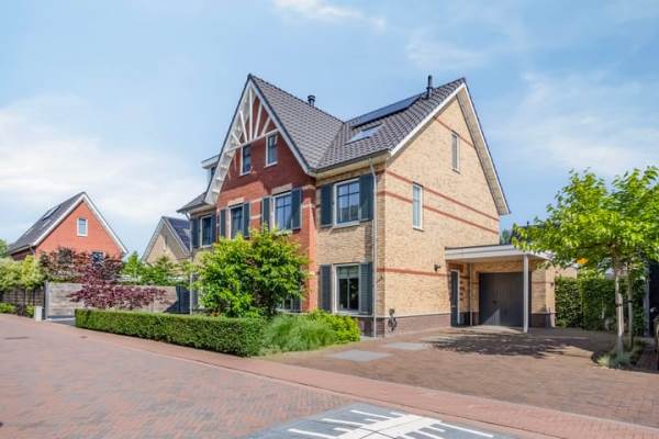Woning Meerkoet 3 Veenendaal