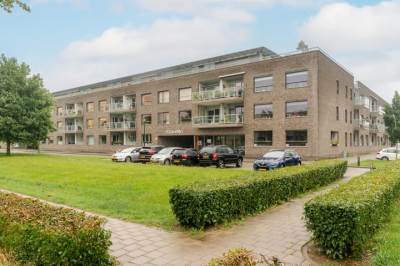 Woning Boogmuur 87 Houten