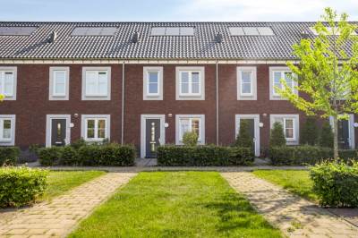 Woning Dijksteegje 8 Sint-Oedenrode