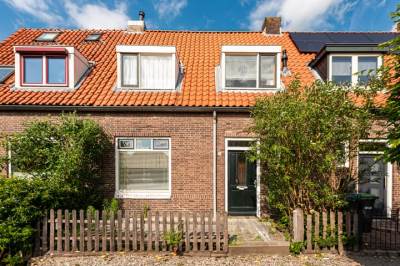 Woning Leliestraat 3 Baarn