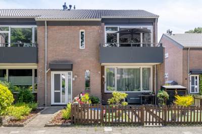 Woning Schout van der Voortstraat 17 Panningen