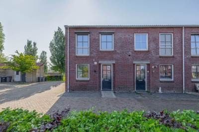 Woning Marskramer 110 Wijchen