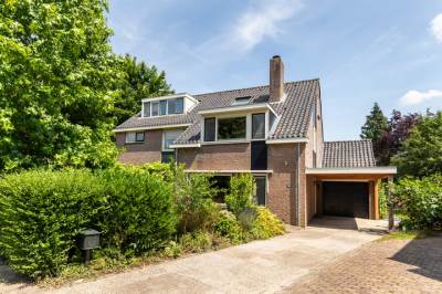 Woning Stroband 36 Wijk bij Duurstede