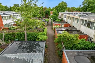 Woning Bertram 132 Uithoorn
