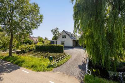 Woning Noordeinde 18B Aarlanderveen