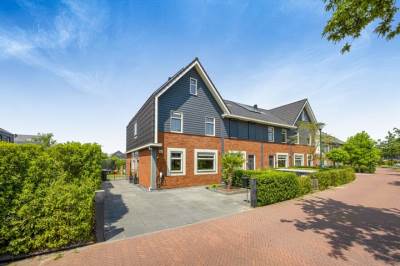 Woning Floris V Dreef 7 Blaricum